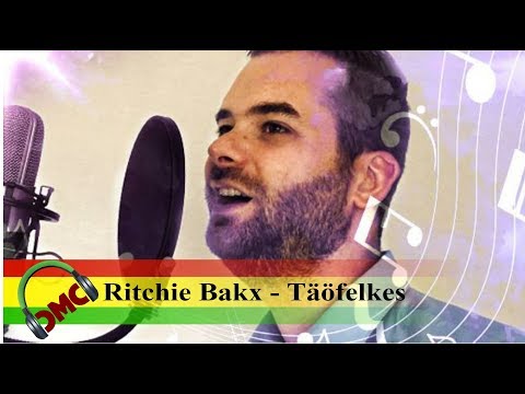 Taofelkes - Ritchie Bakx (Halve Finalist LVK 2018)