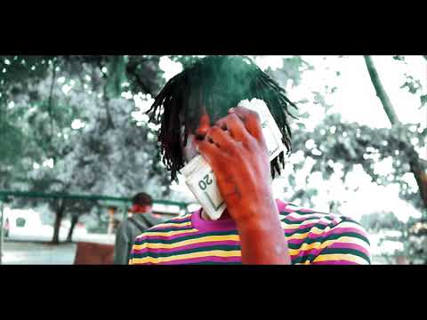 BandzupBenji | Ft. Kdot 600 [ Official Music Video ] ShotBy@iLoveYourVisuals