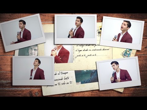 Neto Bernal - Cuando Te Acuerdes De Mi ❤️(Lyric Video)