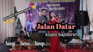 Download lagu Jalan Datar(dipopulerkan oleh adibal Sahrul)Cover live ferfoam #laras ayu #koplodangdut #bajidors mp3 Download lagu Jalan Datar(dipopulerkan oleh adibal Sahrul)Cover live ferfoam #laras ayu #koplodangdut #bajidors mp3