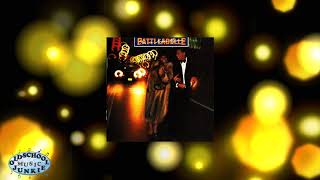 Patti LaBelle - Lover Man Oh, Where Can You Be