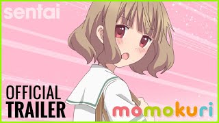 Momokuri Official Trailer