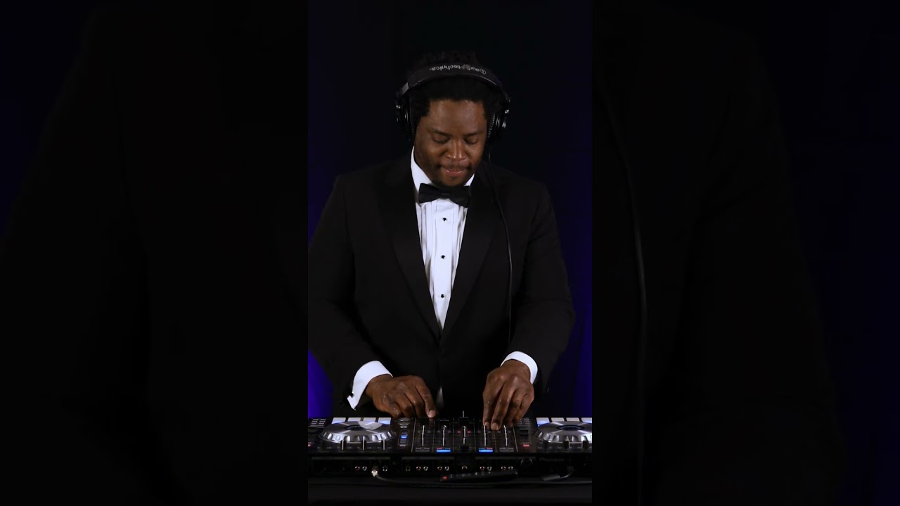 Promotional video thumbnail 8 for Horatio Monroe Entertainment