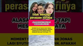 Download lagu 🔵 ASMIRANDAH DITINGGAL SELINGKUH #shortvideo #trending #beritaterkini #asmirandah #haico #jonas#fyp mp3