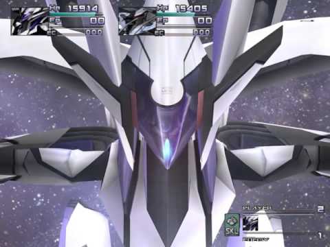 Let's Play "Xenosaga II" Part 051 - Elevator Shenanigans