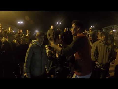 PAUS Vs VARO - Cuartos