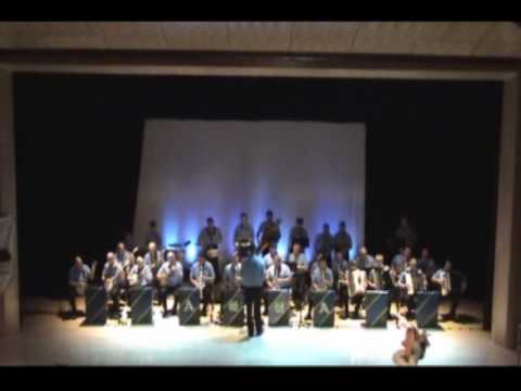 Aqua String Band 2010 - In Heaven There Is No Beer