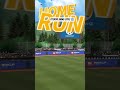 Full Swing From Shotaro 4 The Win Baseballclash Baseballgame Shoheiohtani Mlb Homerun Shorts