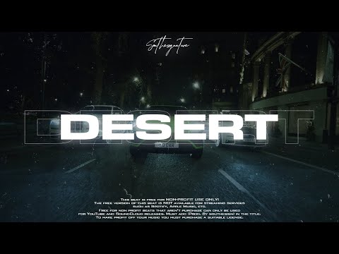 [FREE] Russ Millions x Tion Wayne x UK Drill Type Beat "Desert" | Free Type Beat 2023