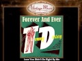Tommy Dorsey -- Love You Didn't Do Right By Me (VintageMusic.es)
