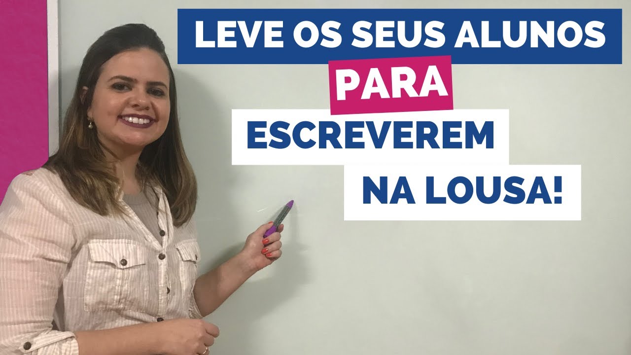 Sala de aula invertida