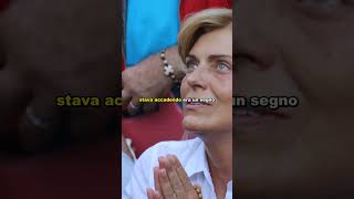 Cosa disse Mirjana nel 2020 che in pochi ricordano #shorts