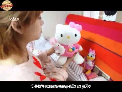 [LCI] {ENG SUB} The Reality of Ladies' Code EP#01