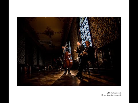 Estilo Re Fa Si - Los cosos de al lado - ENTRE MATES Y GUITARRAS Programa 356 - 11 DE ABRIL DE 2020