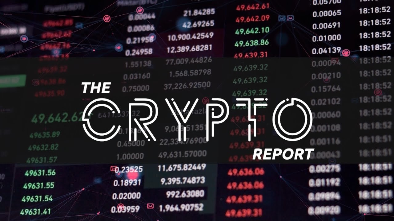 The Crypto Report: Bitcoin and Ethereum continue low-volatility streak