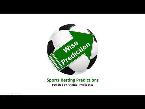 Daily Soccer Betting Tips Odds Video