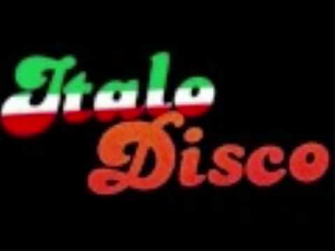 THE HURRICANES - ONLY ONE NIGHT (ITALO DISCO)