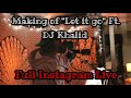 Justin Bieber: The Making of Let It Go ft. DJ Khalid and some 420 Energy | FULL INSTAGRAM LIVE