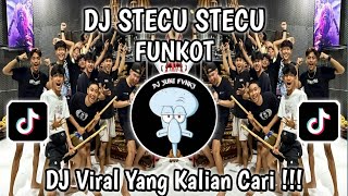 Download lagu DJ STECU STECU FUNKOT SOUND K-JITOYEK VIRAL TIK TOK TERBARU 2025 YANG KALIAN CARI !!! mp3