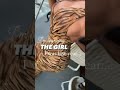 Kiara Mia New Video Instagram Reels 4k Fullscreen