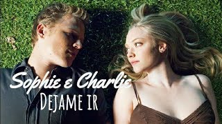 Reik - Dejame Ir (Legendado/Tradução) | Sophie e Charlie