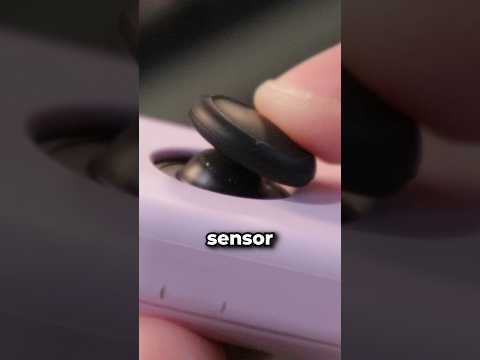 Why Joy-Cons Drift…