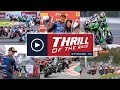 Britische Superbike-Meisterschaft 2025 Oulton Park - 40 Minuten Zusammenfassung