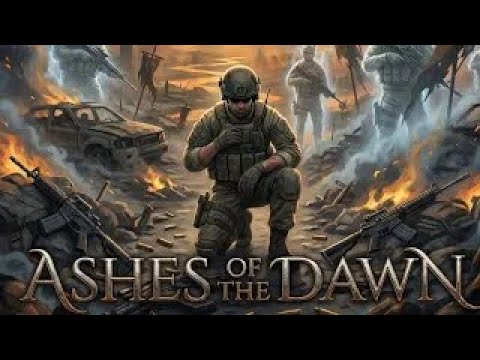 Ashes of the Dawn | A song for the fallen, and the hope that rises from their sacrifice