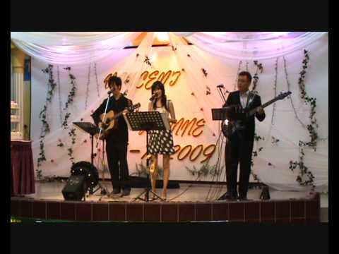KL Wedding Live Band