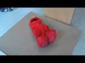 PDA4Thai Dancing Elmo