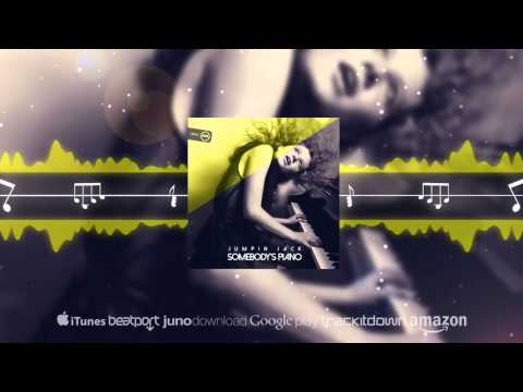 DNZF153 // JUMPIN JACK - SOMEBODY'S PIANO (Official Video DNZ RECORDS)