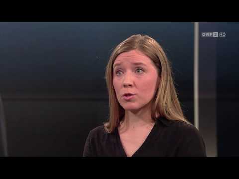 ORIENTIERUNG Studiogespräch mit Brigitte Reisenberger, FIAN Österreich