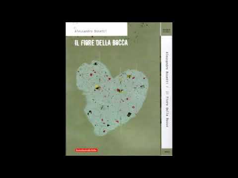 Alessandro Bosetti ‎- Komiker