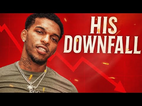 600 Breezy: The Truth Behind This Chicago Rapper's Downfall