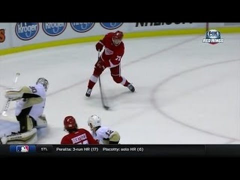 Preseason Highlights: Pit @ Det - 9/24/15