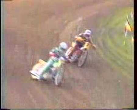 GRASSTRACK MARMANDE WIGG vs BERGE