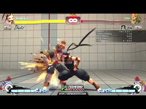 Bboy Duck Mini CMV 2