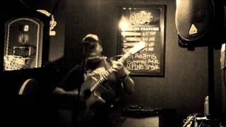 Bob Frank - Supersonic