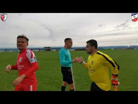 FC Schlüchttal- VfB Waldshut 2:1 (0:1)