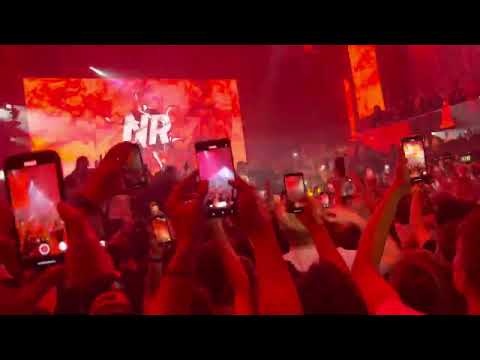 Nicky Romero Intro @ 10 Years Protocol (ADE 2022)