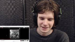 First listen to Rush - Anagram (REACTION) |Ars Magna|