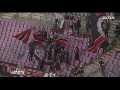 08 Avril 2017 FC Servette - Neuchâtel Xamax 1-1