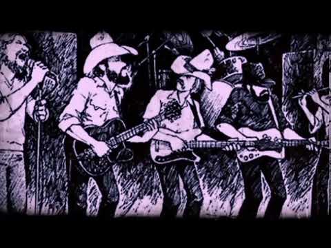 Marshall Tucker Band-See You Later,I'm Gone -3/16/74 Boston,Ma
