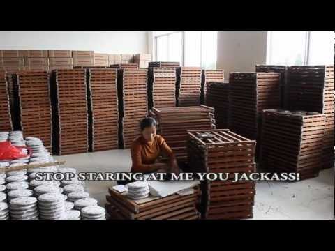 Aroma Tea Shop Presents The Secrets of Pu Erh Tea