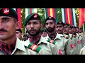 FF Center Passing Out Prade BMT 18 2023 Part 4 BMT 18 Passing Out Ff FF Center Abbotabad