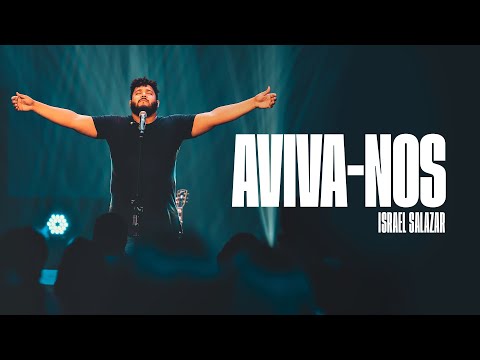 Aviva-nos - Israel Salazar