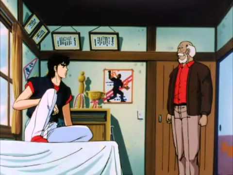 Tenku Senki Shurato (Legend of Heavenly Sphere Shurato) English Subbed - Episode 19