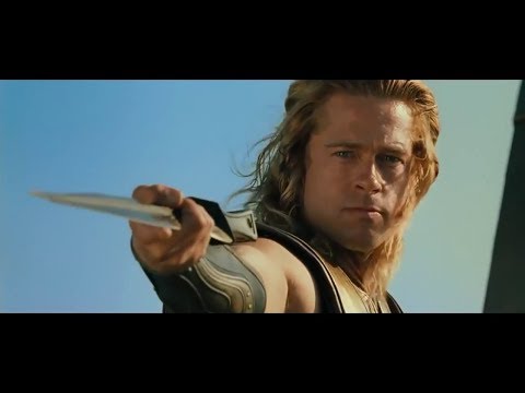 Aquiles "Inmortalidad Tras Ella Es Suya" en Español Latino HQ