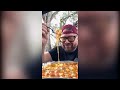 World Cup Fans Go Absolutely Crazy Over American Food