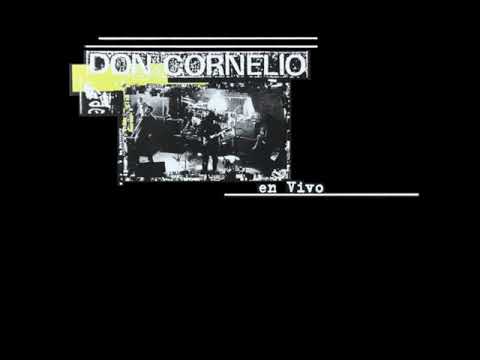 Don Cornelio - En Vivo - 02. La Primera Linea